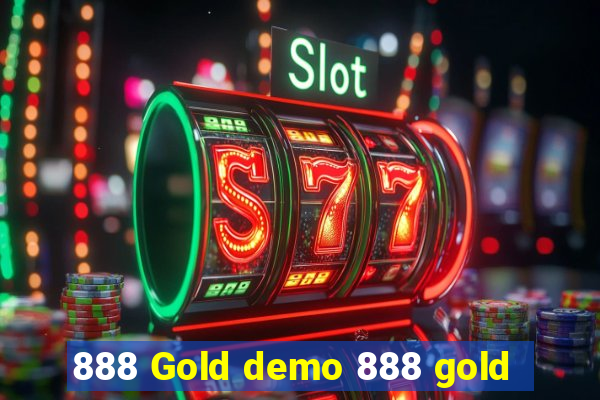 888 Gold demo 888 gold